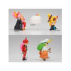 One Piece - WCF Wanokuni Onigashima 1 (Pack Completo)
